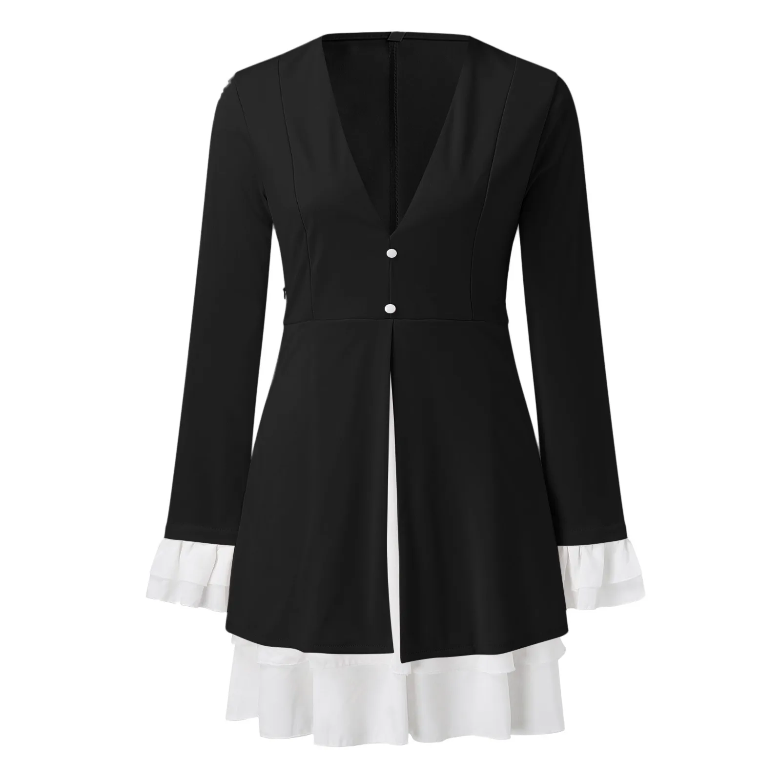 Robe blazer sexy