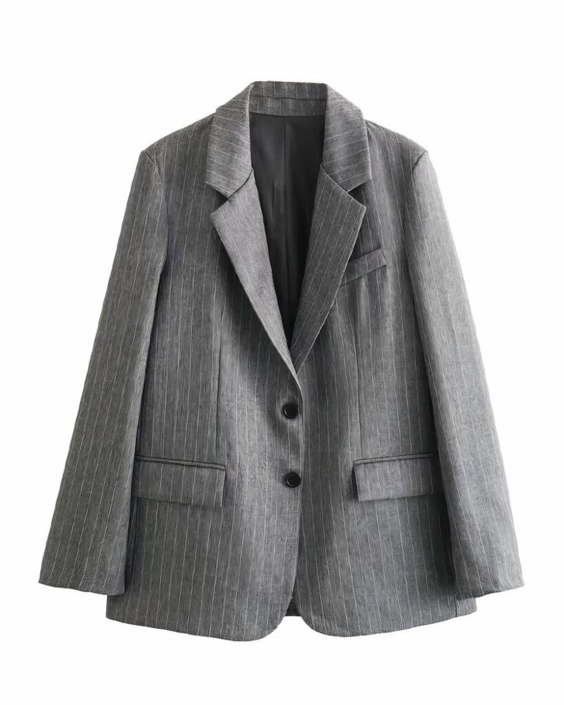Blazer femme �?� Mon blazer