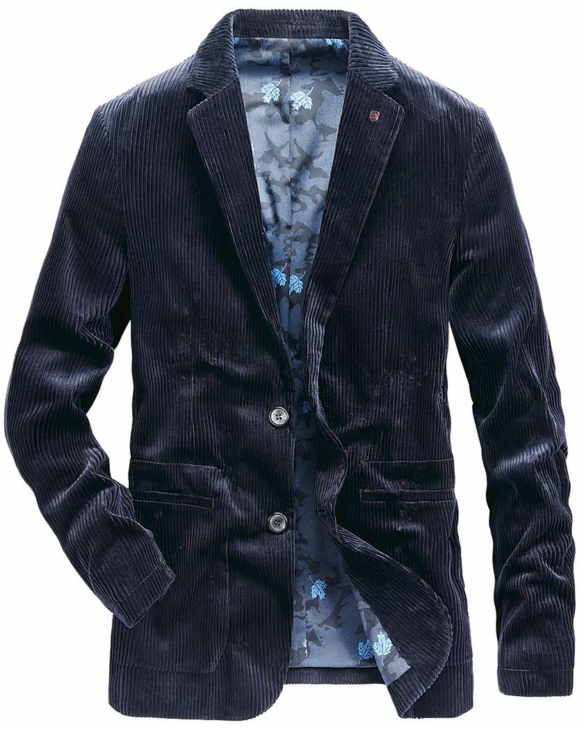 Blazer Noir Veste Blazer Homme Avec Coudiere Blazer Pour Homme