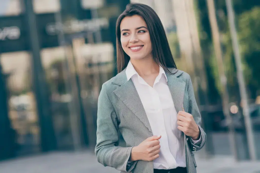 Blazer femme chic : quel modèle adopter dans votre garde-robe ? Blazer femme chic : quel modèle adopter dans votre garde-robe ? Conseils et astuces 160214905 l normal none